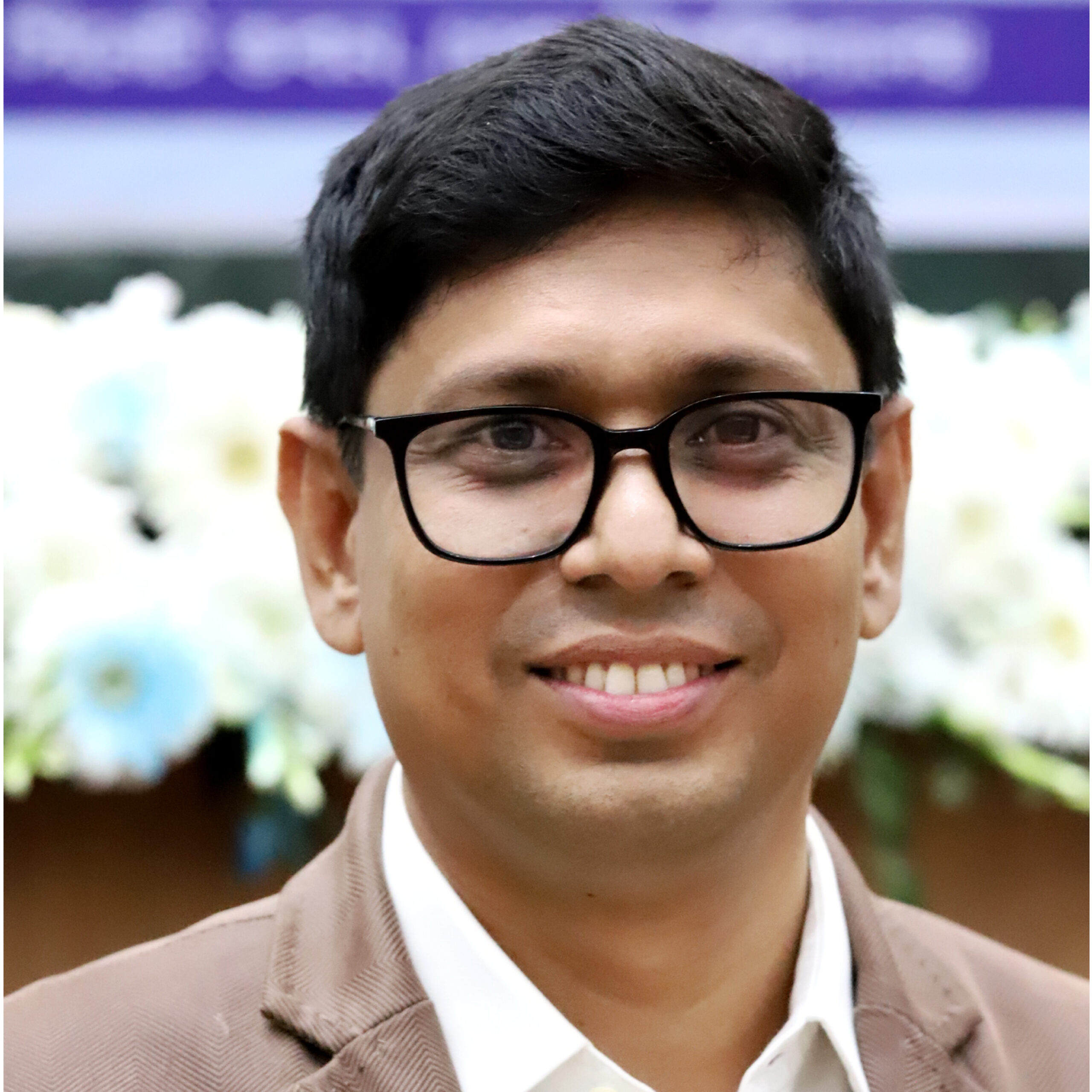 Dr. Md. Monirul Islam