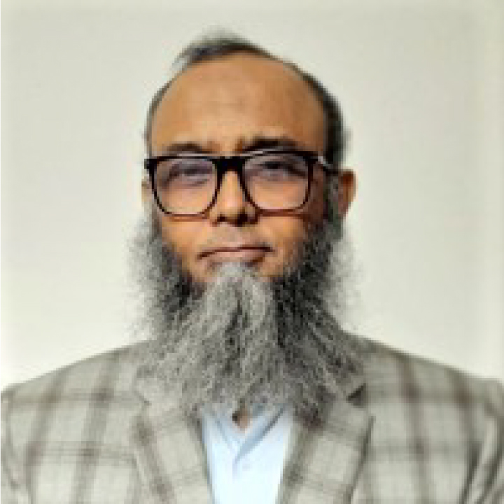 Mohammed Tarique Sarker