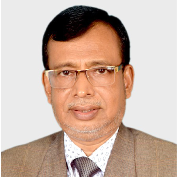 Dr. A. K. M. Nowsad Alam